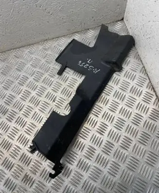 Renault Scenic III - Grand scenic III Intercooler air guide/duct channel 214990024r