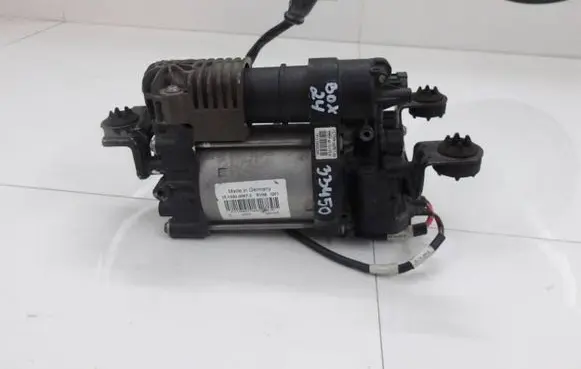 Volvo S90, V90 Air suspension compressor/pump 4010175H