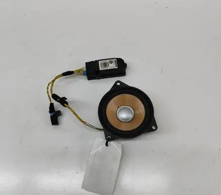 BMW X6 E71 Front door speaker 7838929 7838904
