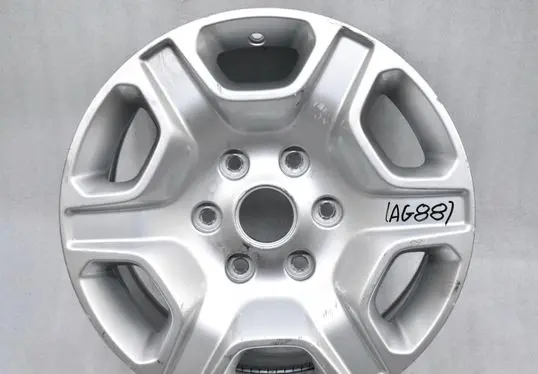 Ford Ranger R17 alloy rim 