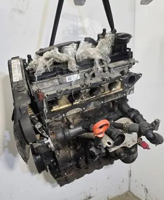 Volkswagen Golf VII Engine CRB