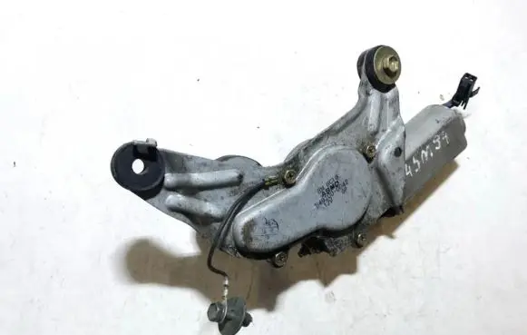Mazda 323 Rear window wiper motor 8492000042 849200-0042