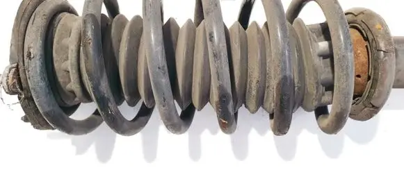 Citroen C5 Front coil spring