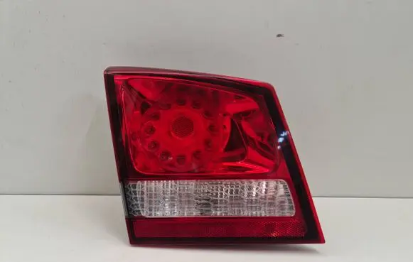 Fiat Freemont Rear/tail lights 68078517AD 6728077019