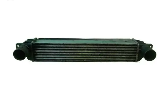 Chevrolet Captiva Intercooler radiator UP196