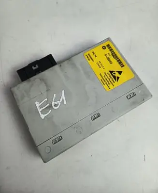 BMW 5 E60 E61 Other control units/modules 9138969 80059001