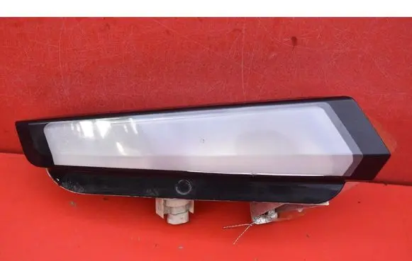 Fiat Iveco Daily Front indicator light 5801874639