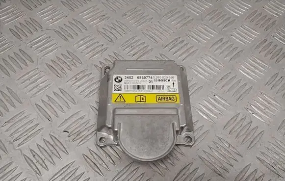 BMW X3 F25 Airbag control unit/module 6869774