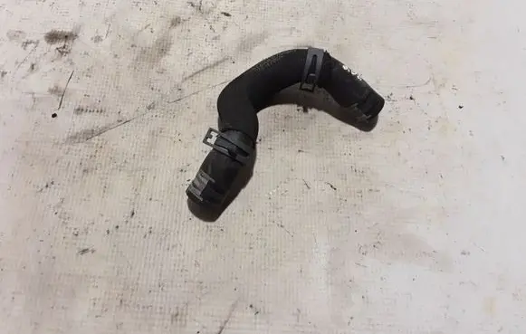 Audi A6 S6 C7 4G Engine coolant pipe/hose 4G0819374R