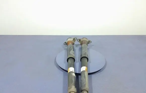 Mazda CX-3 Rear shock absorber/damper KA148KT090