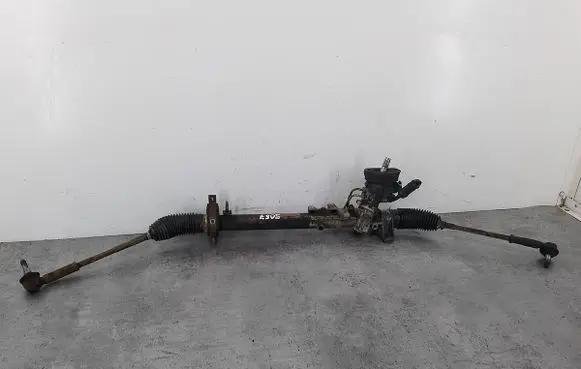 Volkswagen Golf IV Steering rack 1J1422105