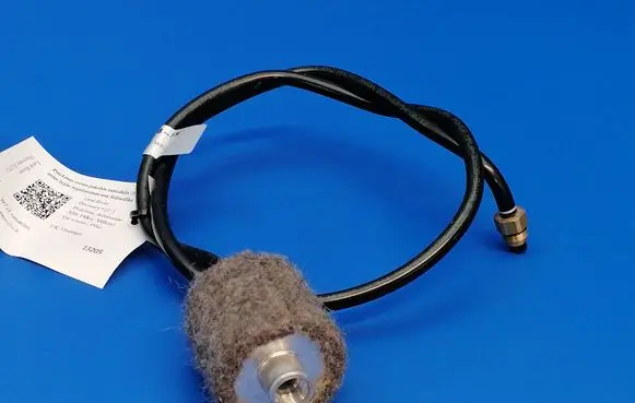 Land Rover Discovery 5 Air suspension line/pipe/hose HPLA3D208BB