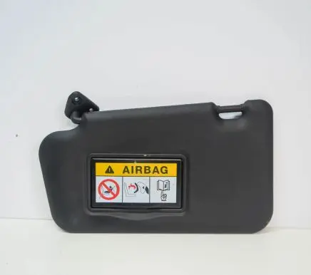 Nissan Juke I F15 Sun visor