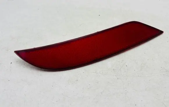 Volkswagen Touran II Rear tail light reflector 1T0945106C