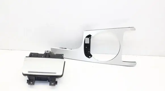 Audi TT TTS Mk2 Interior decorative trim set 8J2863916 8J0857951A