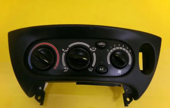 Renault Megane I Climate control unit 655739W 100840