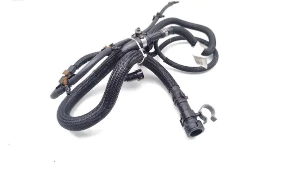 BMW 3 E90 E91 Fuel return line/hose 7823400