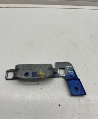 Renault Megane IV Fender mounting bracket 641354383R ZZJ6