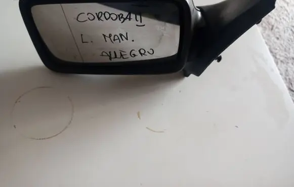 Seat Cordoba (6K) Manual wing mirror 