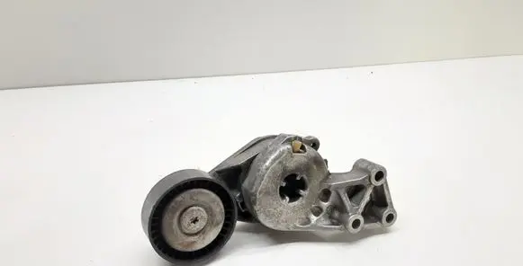 Audi A3 S3 8L Generator/alternator belt tensioner 06A903315E