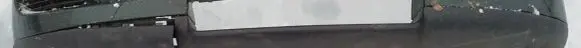 Opel Omega B1 Front bumper lip 