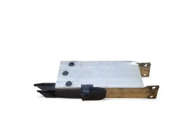 Infiniti QX30 Front bumper shock/impact absorber A2466200395