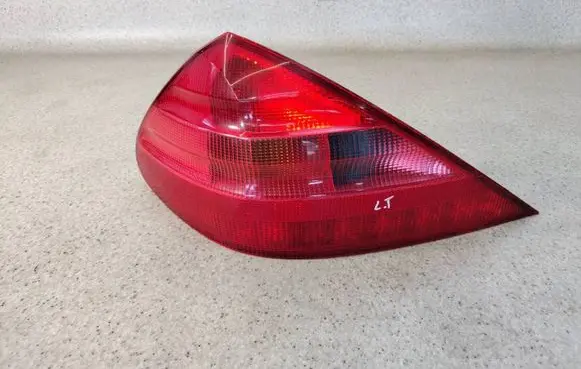Mercedes-Benz SL R230 Rear/tail lights A2308200164AOP9585 A2308200164