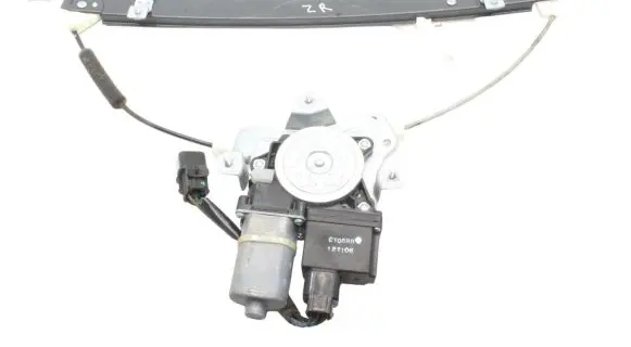 Opel Antara Sliding door window regulator with motor 96862940