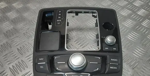 Audi A6 S6 C7 4G Head unit multimedia control 4G1919610C