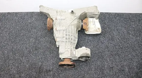 Audi A5 Rear differential 0DB500043G