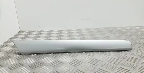 Volkswagen Sharan Front door trim bar 7N0867440