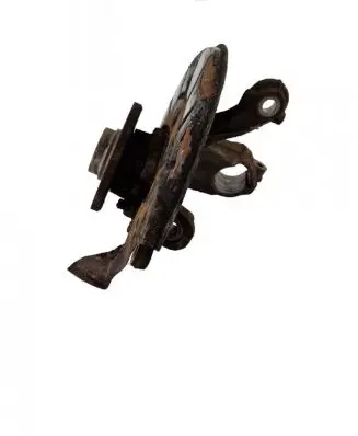 Volkswagen Touran II Front wheel hub