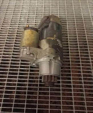 Nissan Murano Z50 Starter motor 23300CA000 M0001T68681