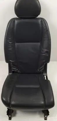 Volvo XC90 Rear seat 