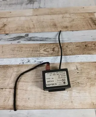 Peugeot 607 Door control unit/module 9637407580