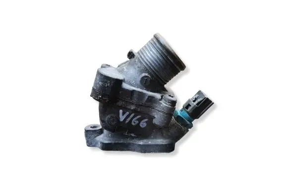 Volvo S60 Thermostat/thermostat housing 30650022