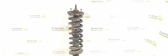 Mercedes-Benz X-class W470 Front shock absorber/damper 4703200700 4703203200