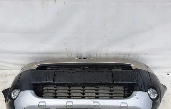 Peugeot Partner Front bumper