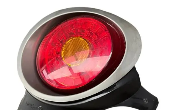 Alfa Romeo Mito Rear/tail lights 156087332