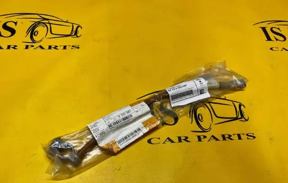 BMW X6 F16 Negative earth cable (battery) 61129255047 9255047