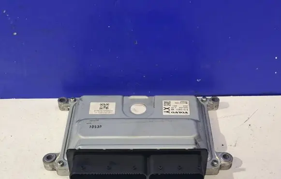 Volvo V60 Engine control unit/module 31312651 36000670
