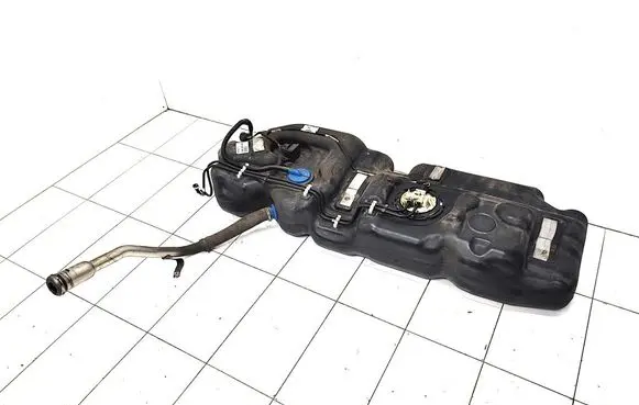 Ford Transit Custom Fuel tank GK219K007ED
