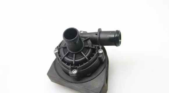 Audi Q2 - Electric auxiliary coolant/water pump 2Q0965567