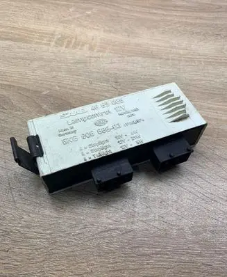 Saab 9000 CS Other control units/modules 5KG00668603 4669065