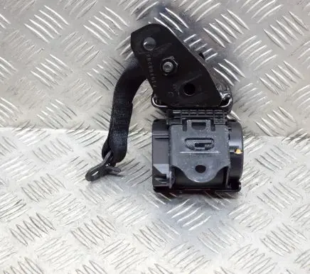 BMW 2 F22 F23 Rear seatbelt 7293268