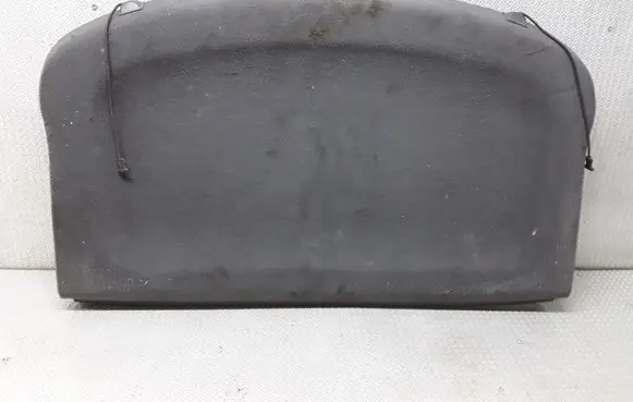 Opel Astra G Parcel shelf 09104161
