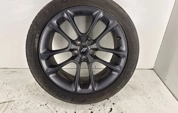 Dodge Charger R20 alloy rim 6TE82TRMAA