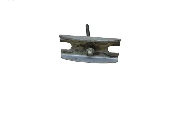 Ford Transit Fuel Injector clamp holder BK2Q9L536A