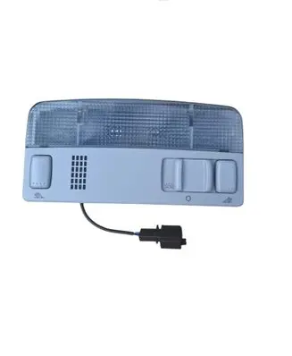 Skoda Fabia Mk3 (NJ) Front seat light 3B0947105