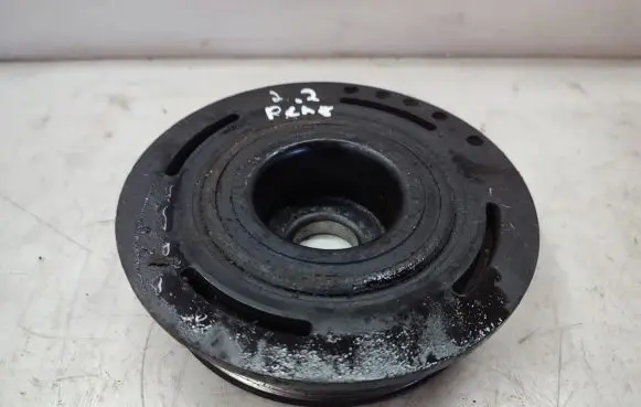 Renault Espace III Crankshaft pulley